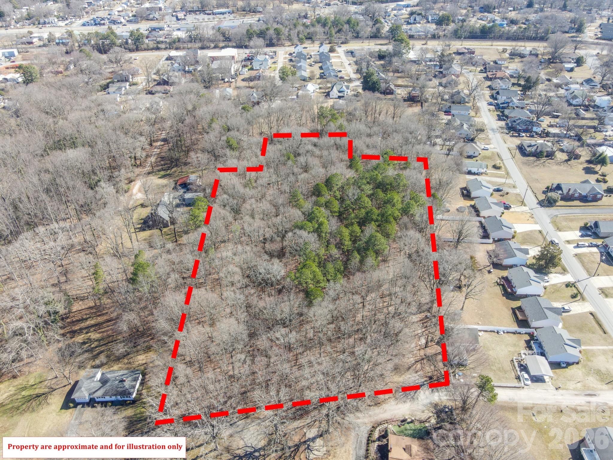 403 Alpine Street Kannapolis NC 28081