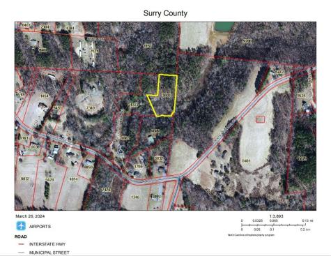 195 Piney Grove Road Mount Airy NC 27030