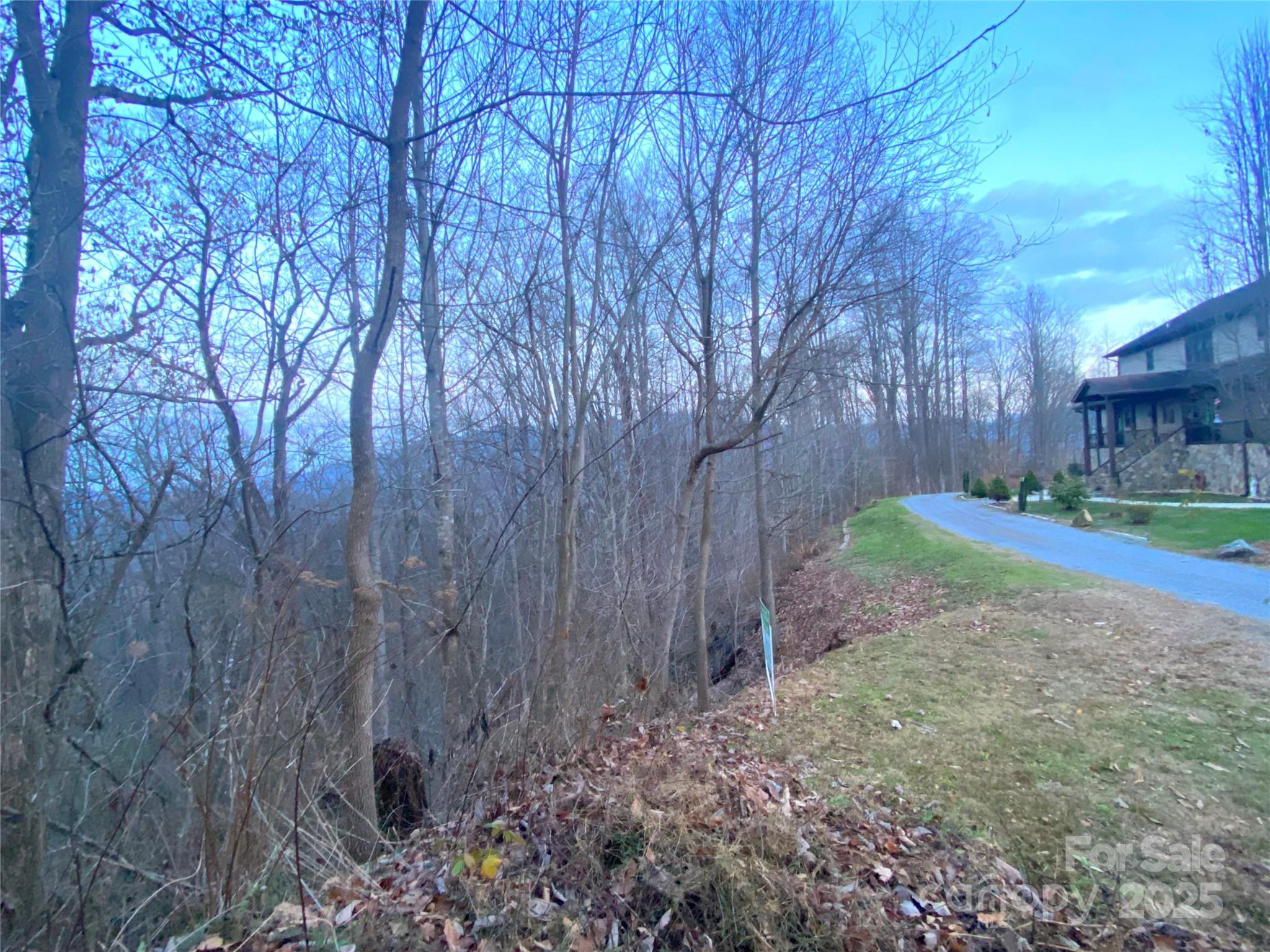 0 Asa Trail Waynesville NC 28785