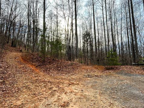 Lot 14 Rhododendron Drive Saluda NC 28773