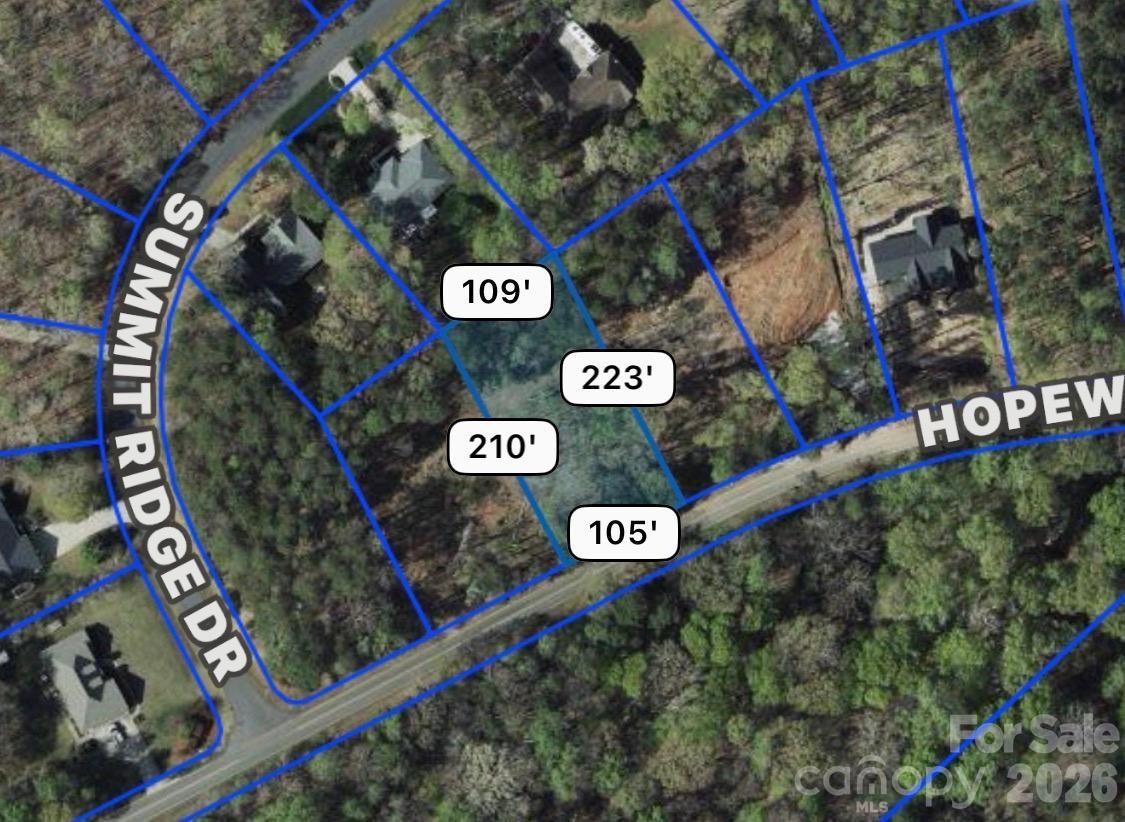 447 Hopewell Church Road Catawba NC 28609