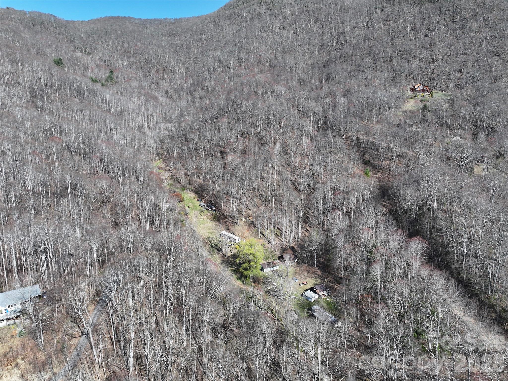 1002 Ned Cove Road Waynesville NC 28785