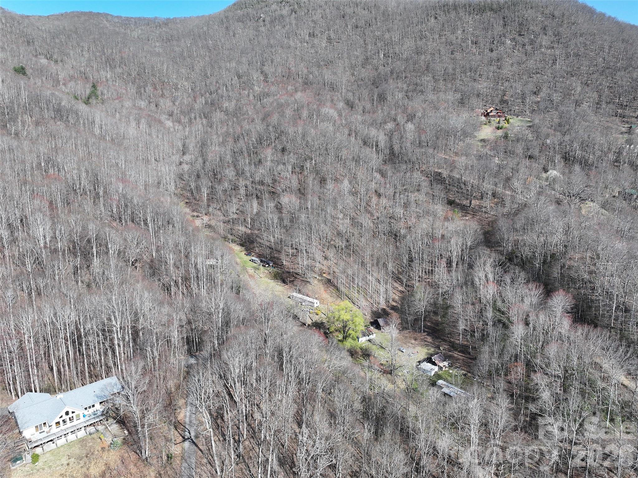 1002 Ned Cove Road Waynesville NC 28785