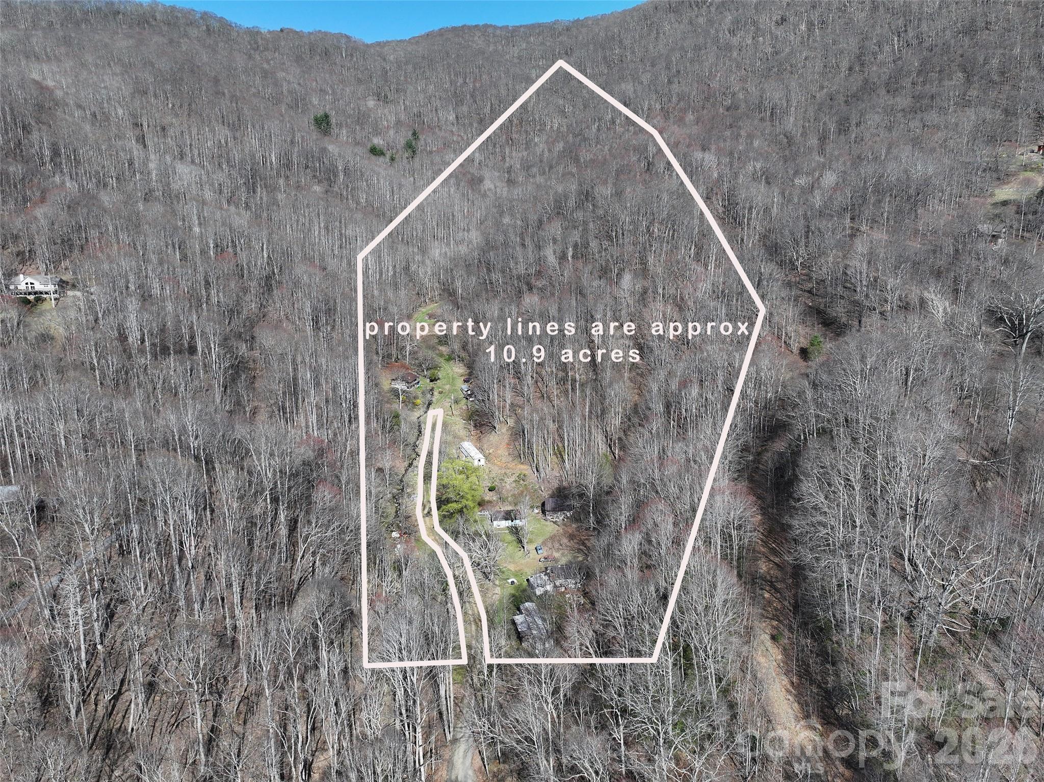 1002 Ned Cove Road Waynesville NC 28785