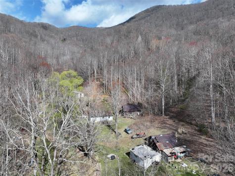 1002 Ned Cove Road Waynesville NC 28785
