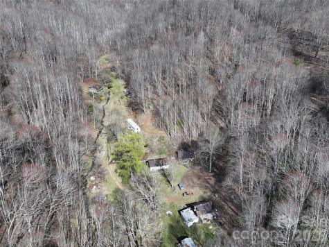 1002 Ned Cove Road Waynesville NC 28785