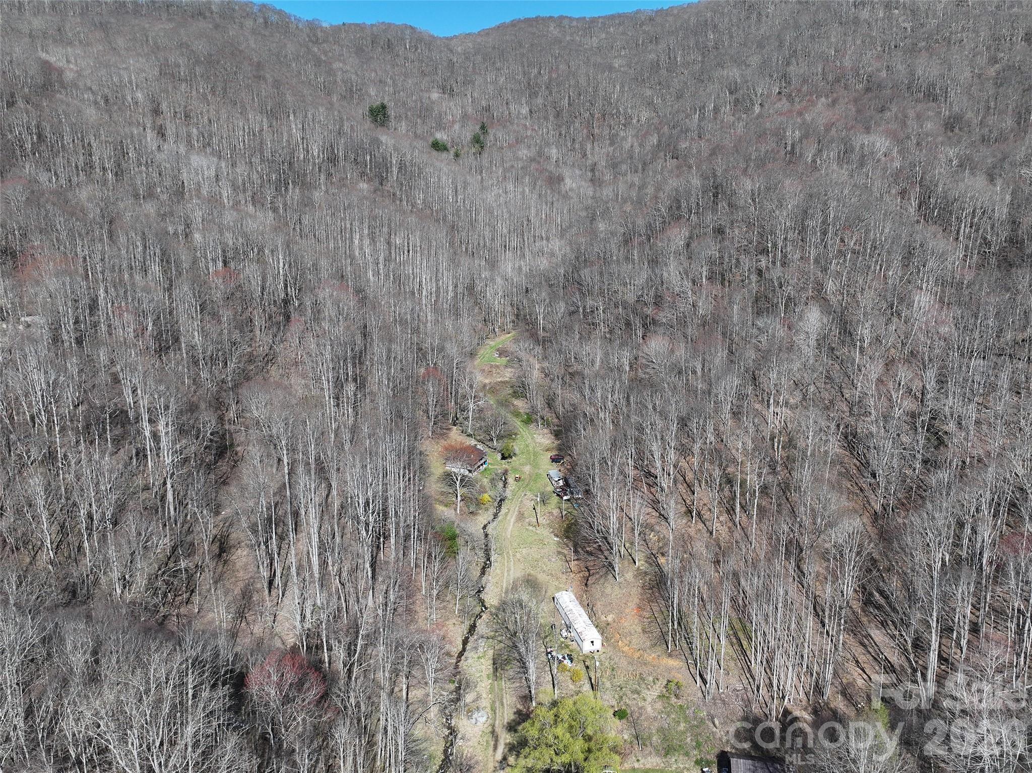 1002 Ned Cove Road Waynesville NC 28785