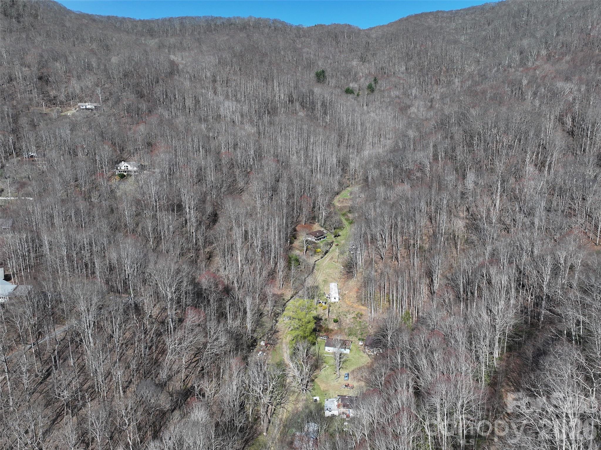 1002 Ned Cove Road Waynesville NC 28785
