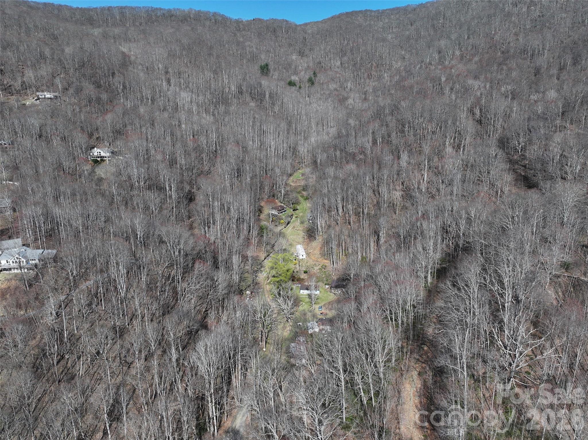 1002 Ned Cove Road Waynesville NC 28785