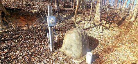 87 Pole Cat Road Saluda NC 28773