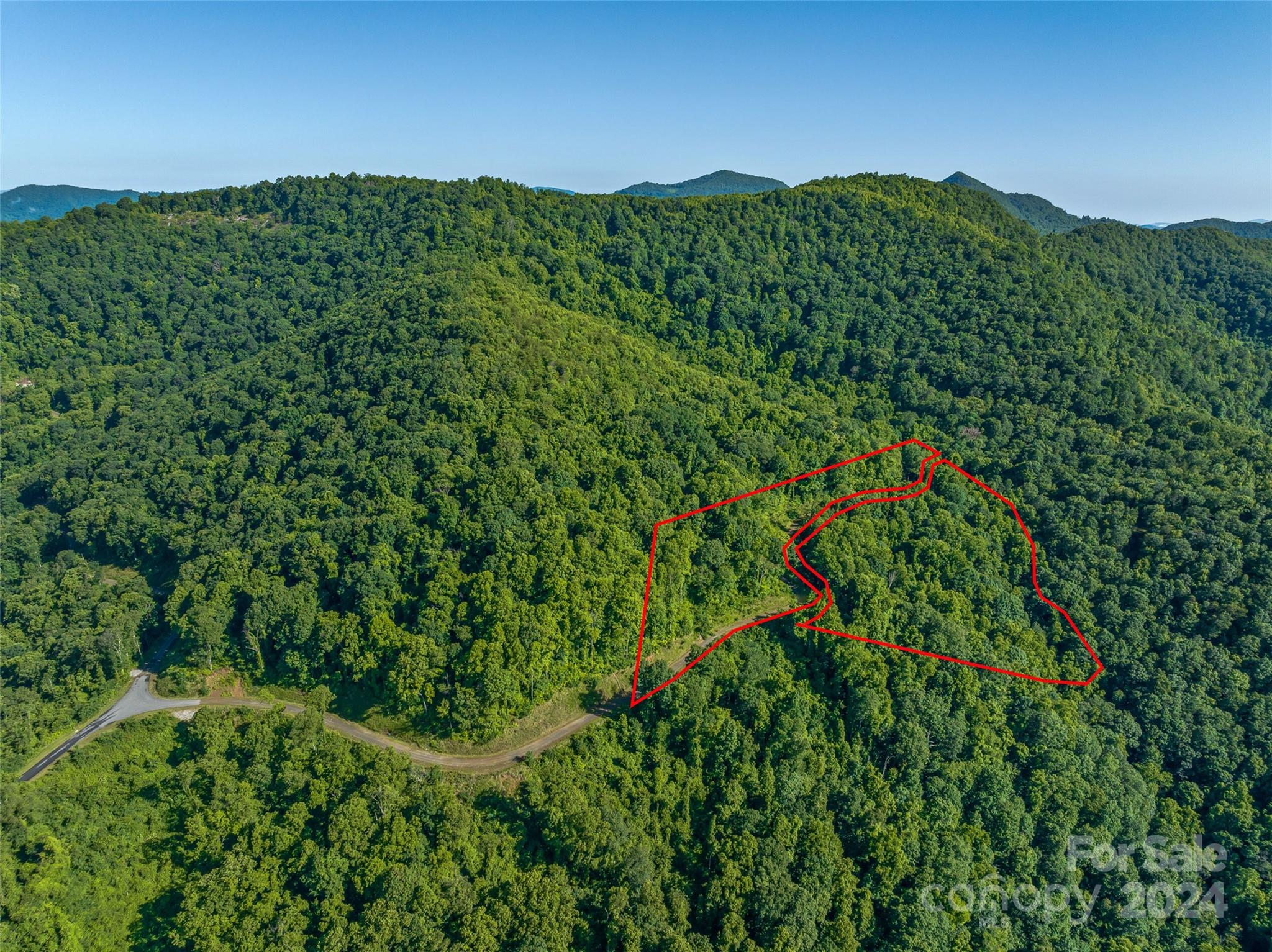 9999-28 Lovebird Lane Canton NC 28716