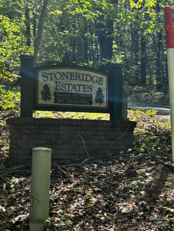 0 No S Timber Ridge Drive Hendersonville NC 28792