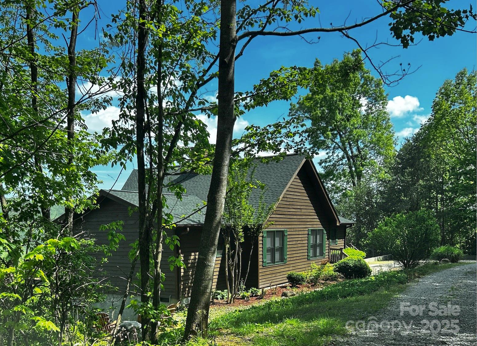 0 No S Timber Ridge Drive Hendersonville NC 28792