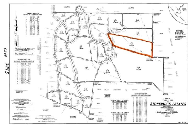 0 No S Timber Ridge Drive Hendersonville NC 28792