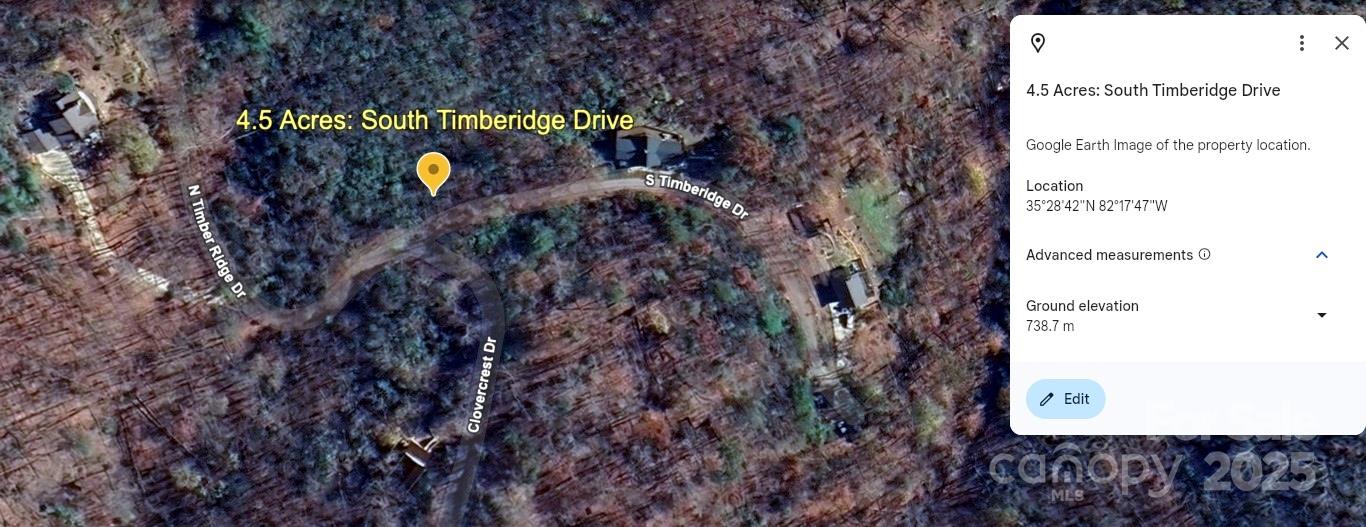 0 No S Timber Ridge Drive Hendersonville NC 28792