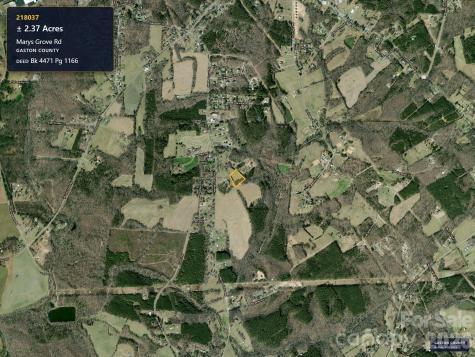 01 Marys Grove Road Cherryville NC 28021