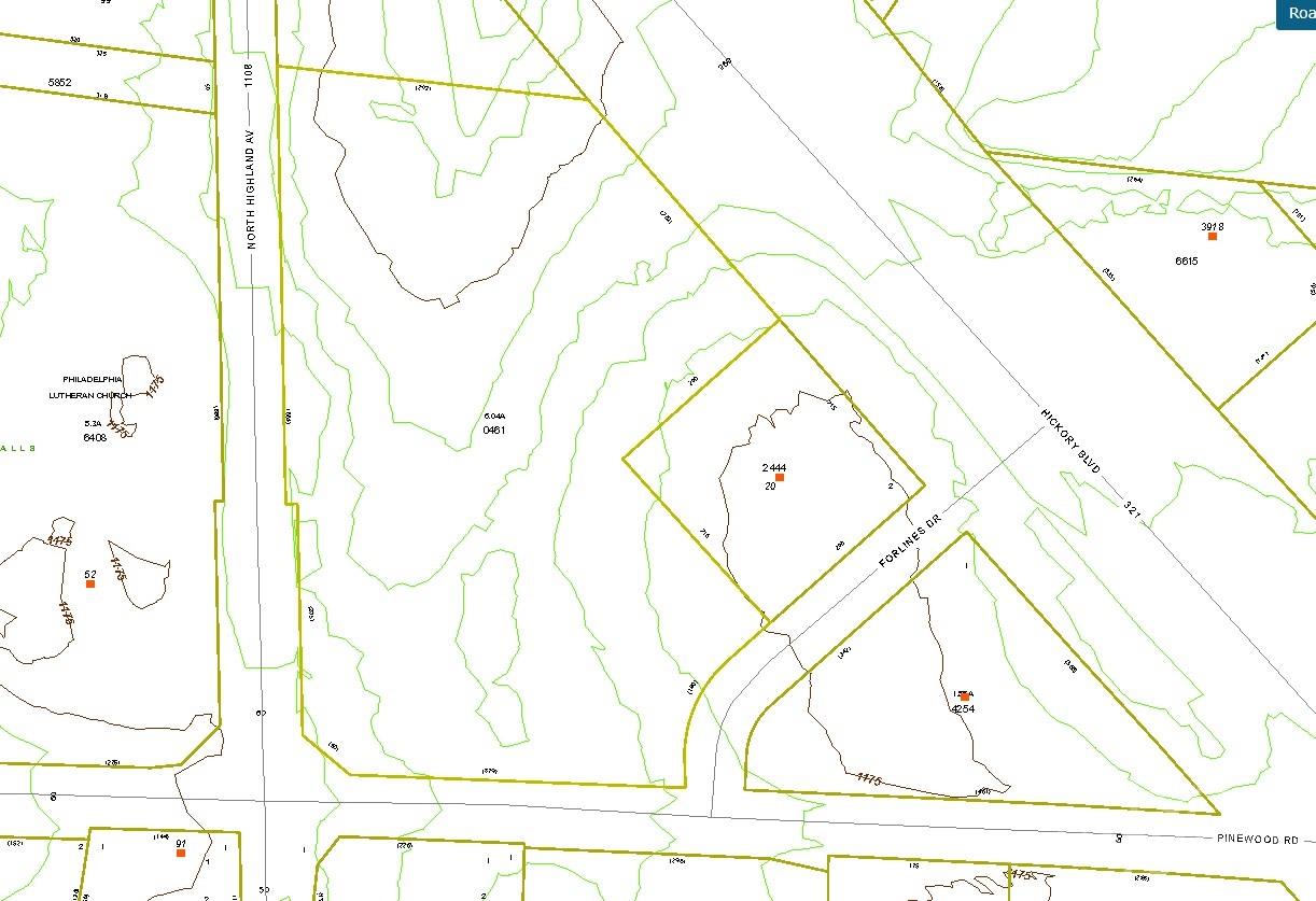 0 Us 321 Highway Granite Falls NC 28630