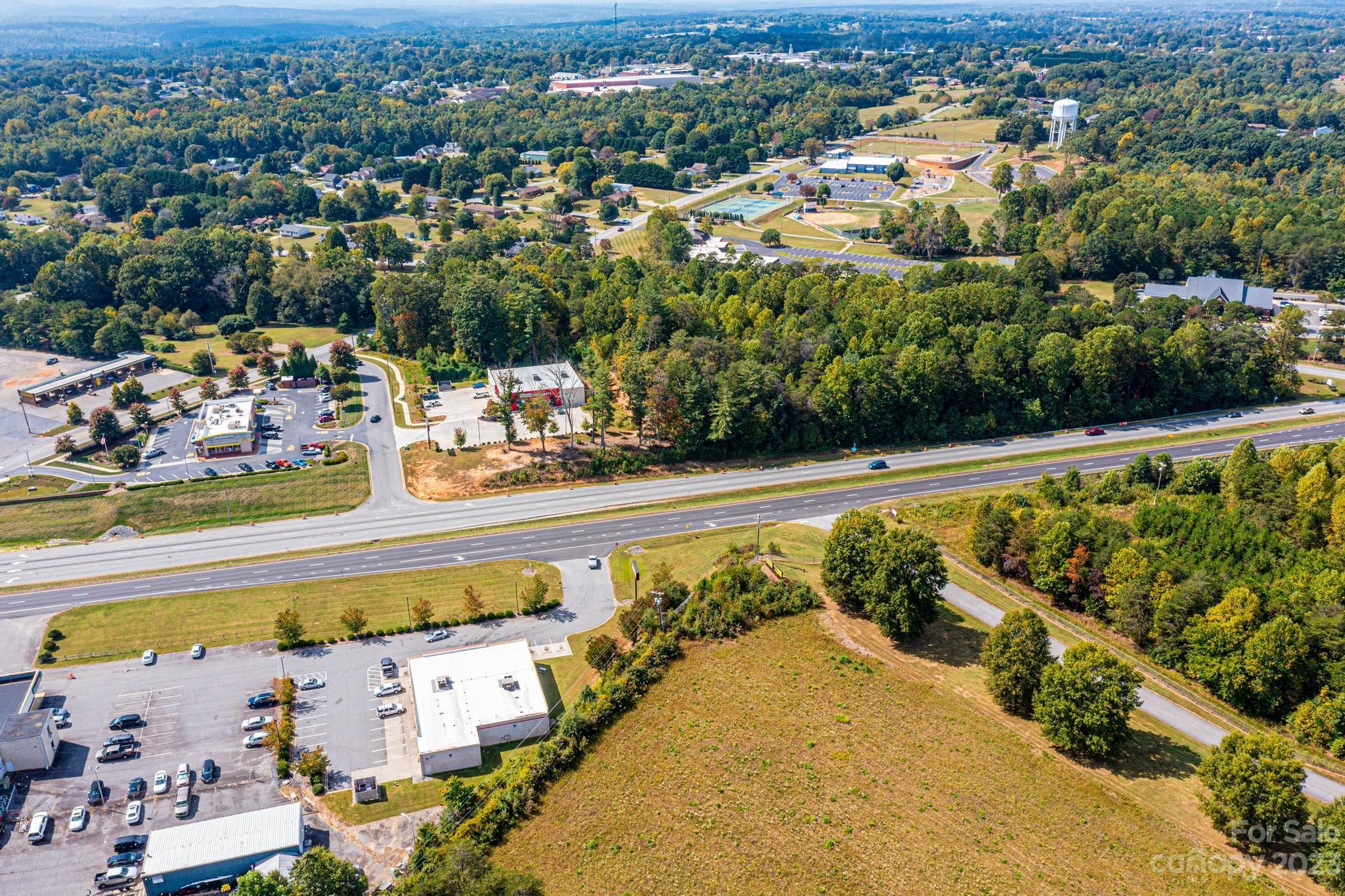0 Us 321 Highway Granite Falls NC 28630