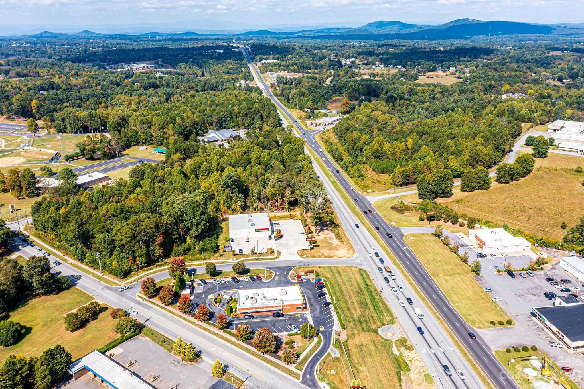 0 Us 321 Highway Granite Falls NC 28630