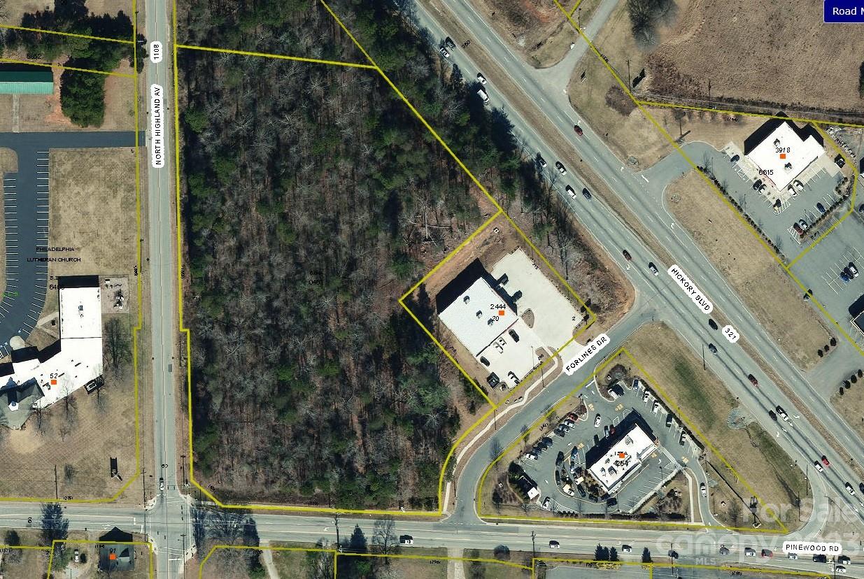 0 Us 321 Highway Granite Falls NC 28630