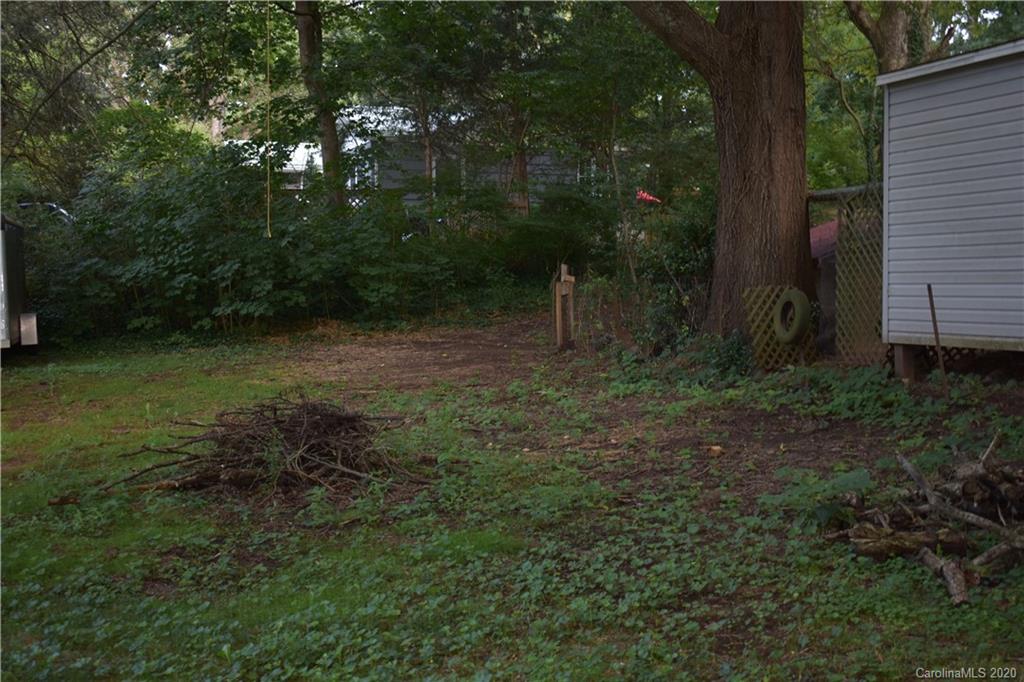 26 Winnfred Street Asheville NC 28806