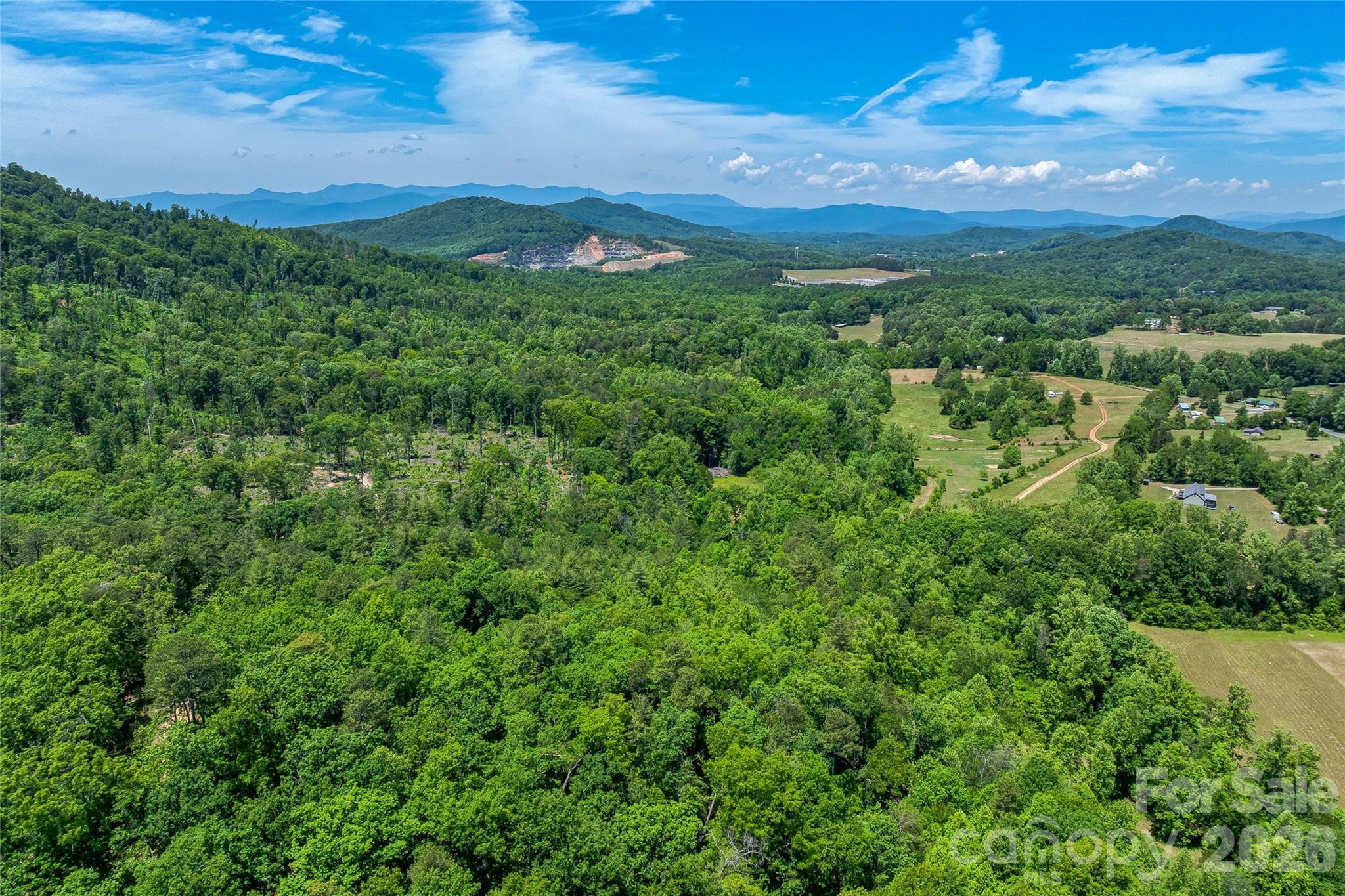 180 Fat Wall Road Marion NC 28752