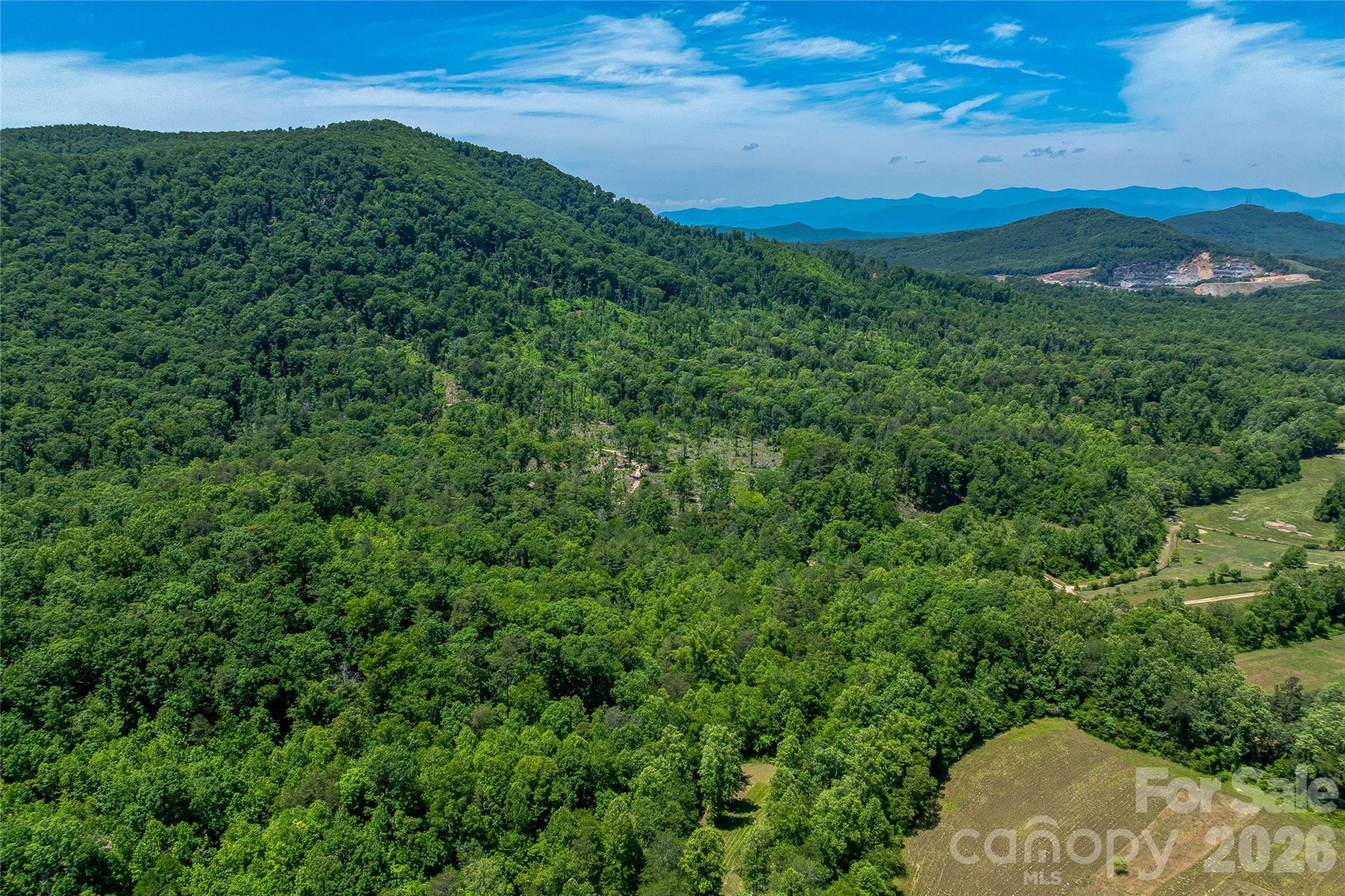 180 Fat Wall Road Marion NC 28752