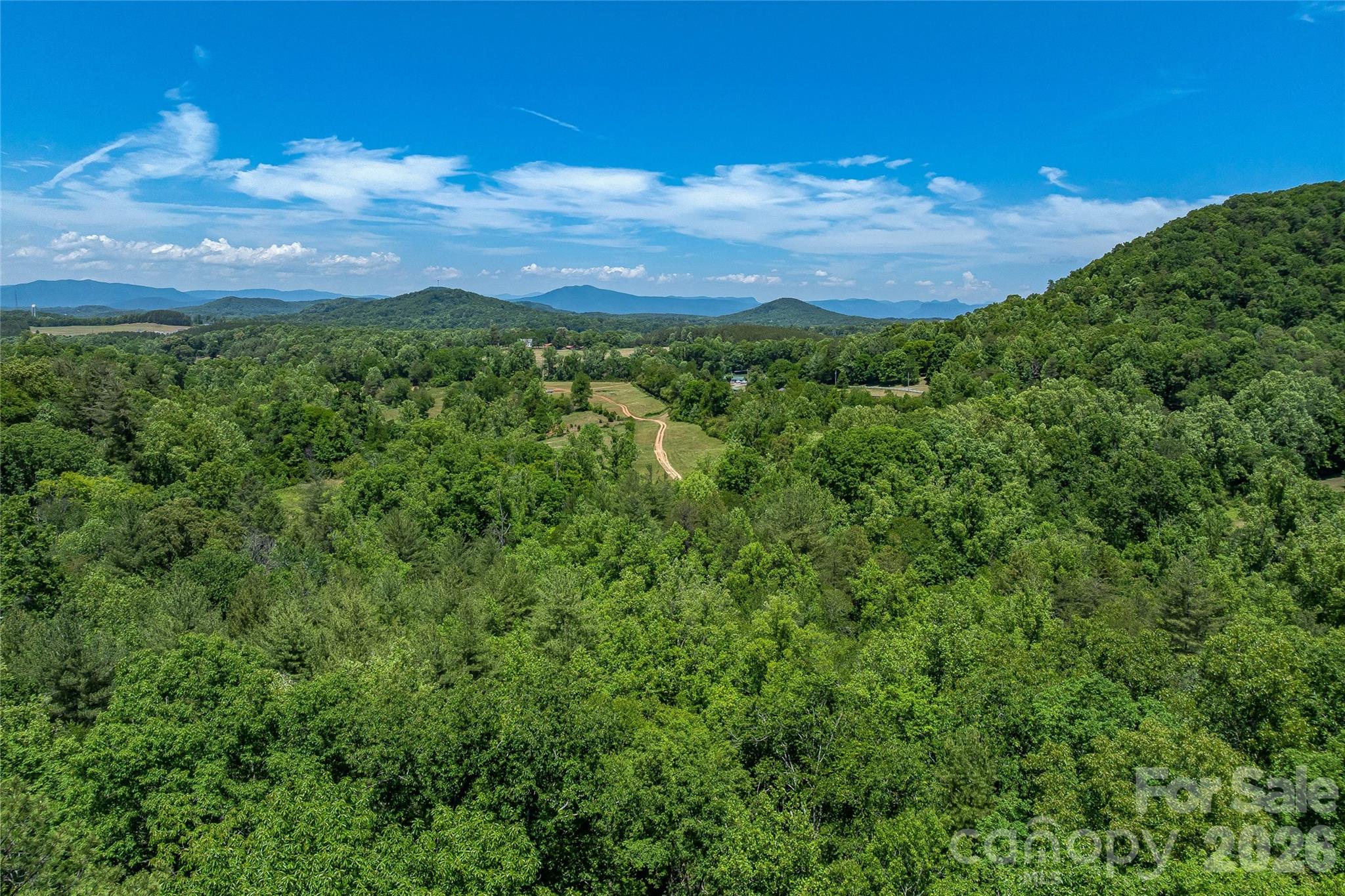 180 Fat Wall Road Marion NC 28752