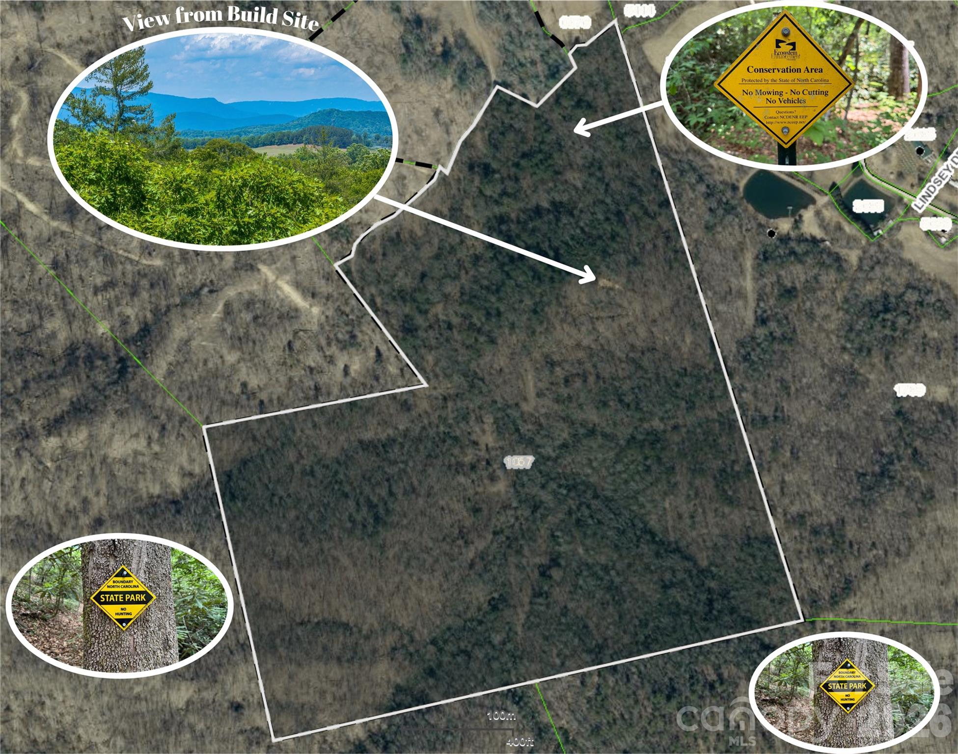 180 Fat Wall Road Marion NC 28752