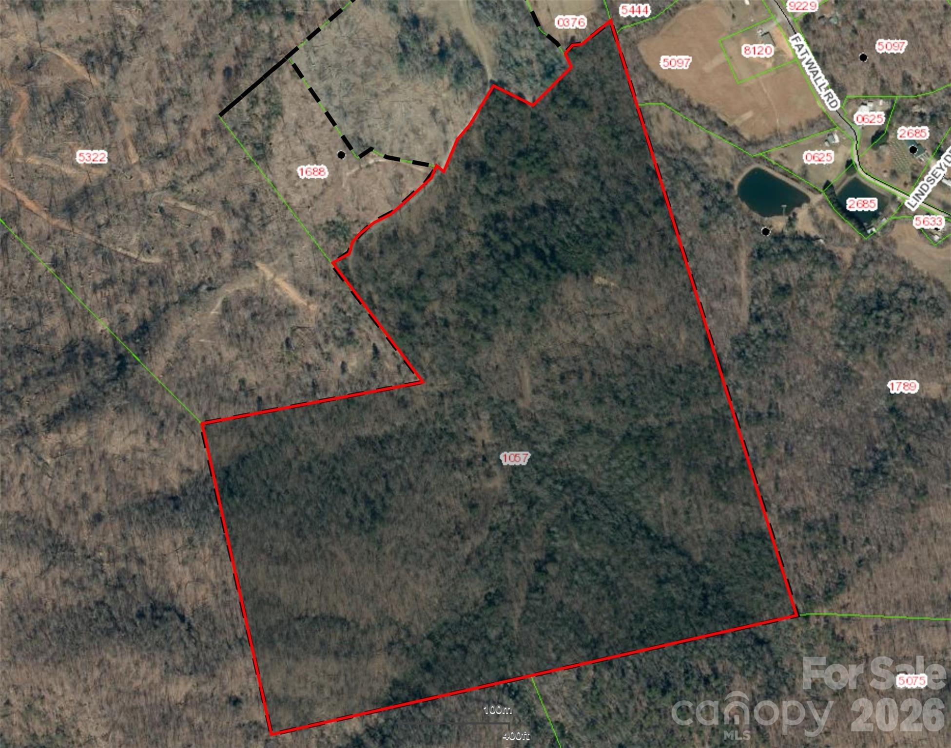 180 Fat Wall Road Marion NC 28752