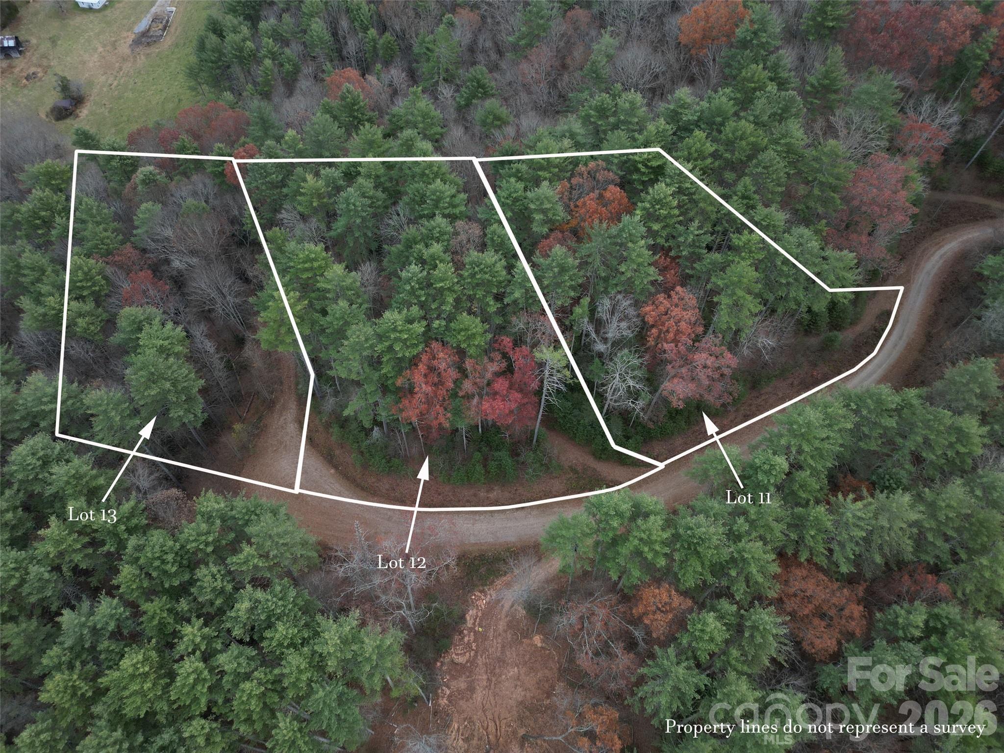 11 Wildlife Drive Clyde NC 28721