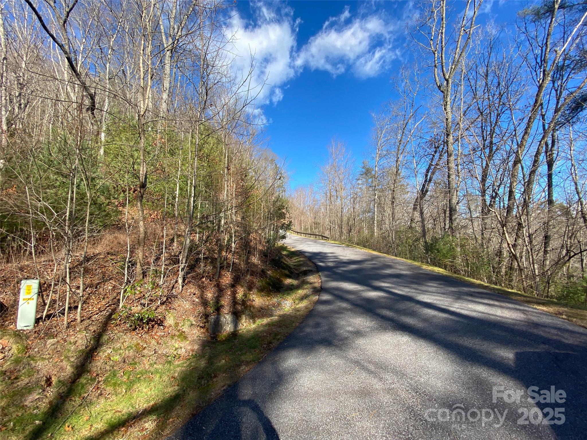 999 High Point Trail Brevard NC 28712
