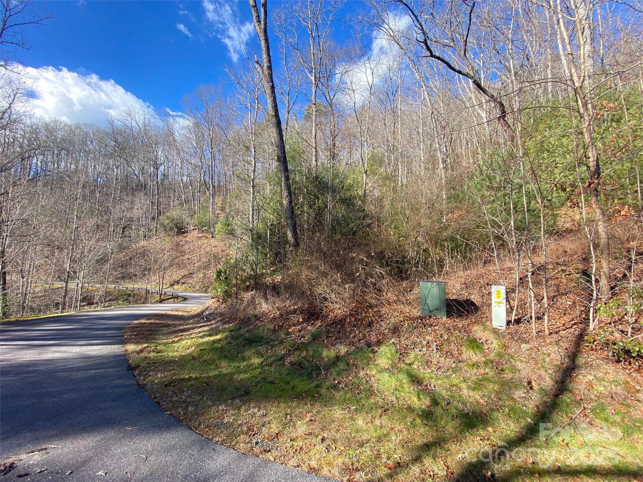 999 High Point Trail Brevard NC 28712
