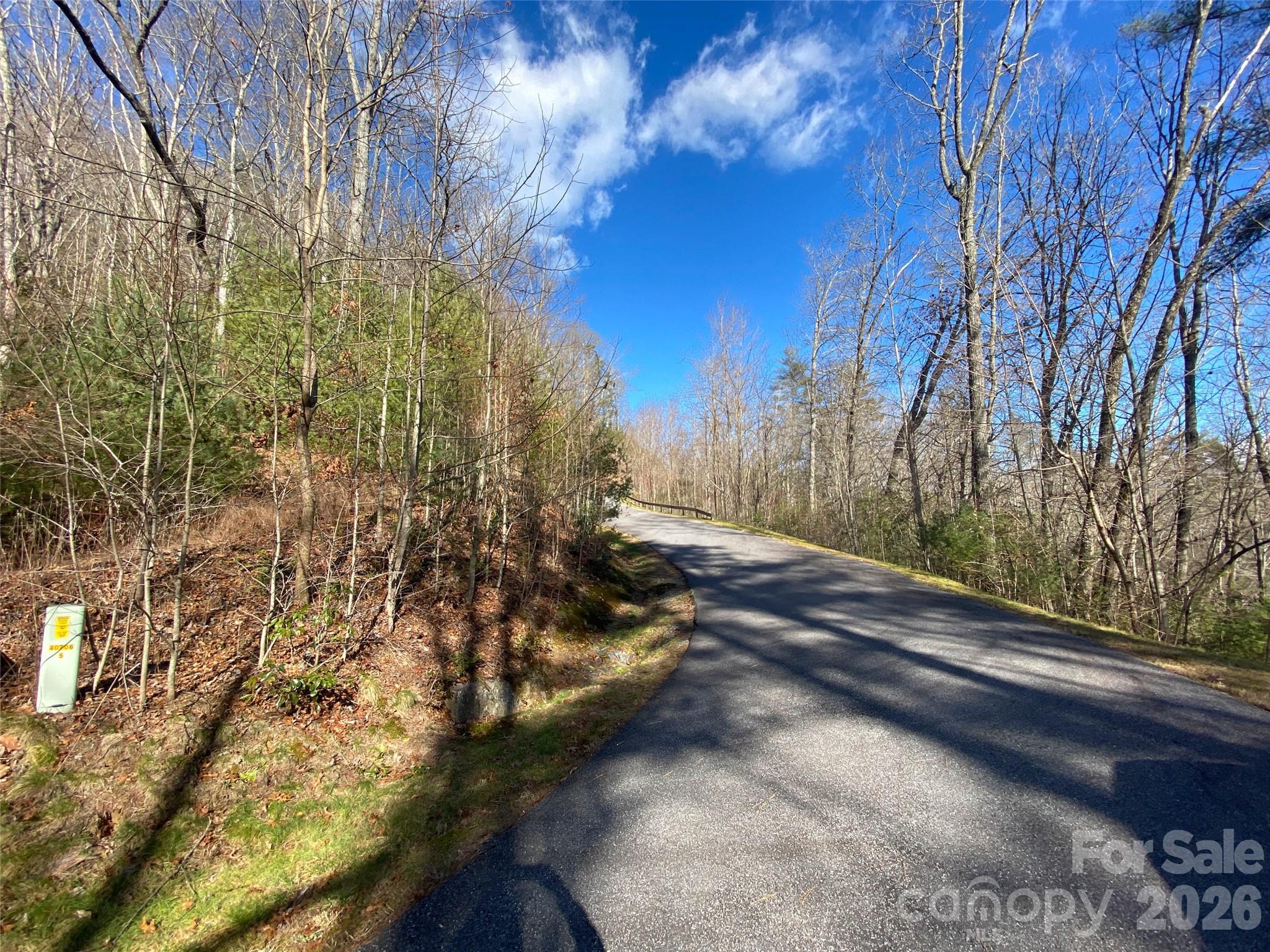 999 High Point Trail Brevard NC 28712