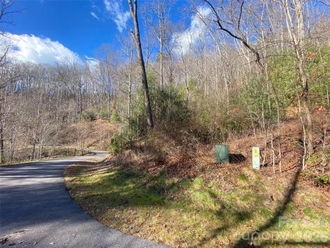 999 High Point Trail Brevard NC 28712