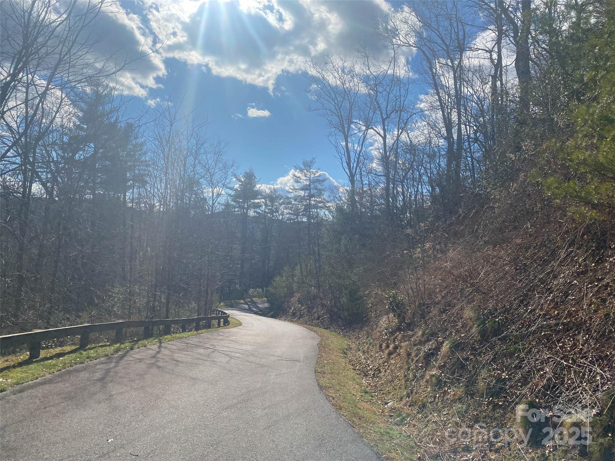 999 High Point Trail Brevard NC 28712