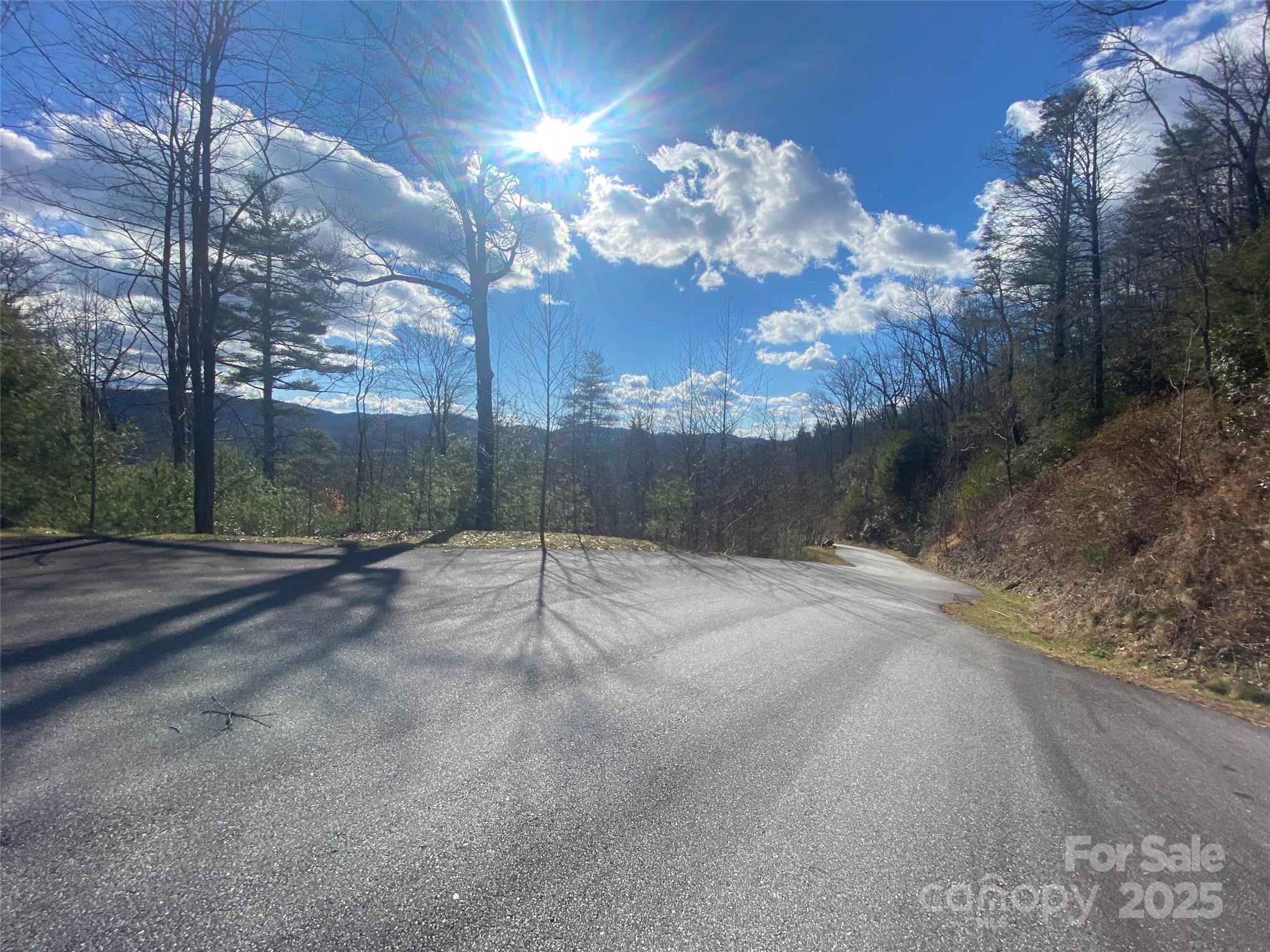 999 High Point Trail Brevard NC 28712