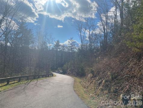 999 High Point Trail Brevard NC 28712