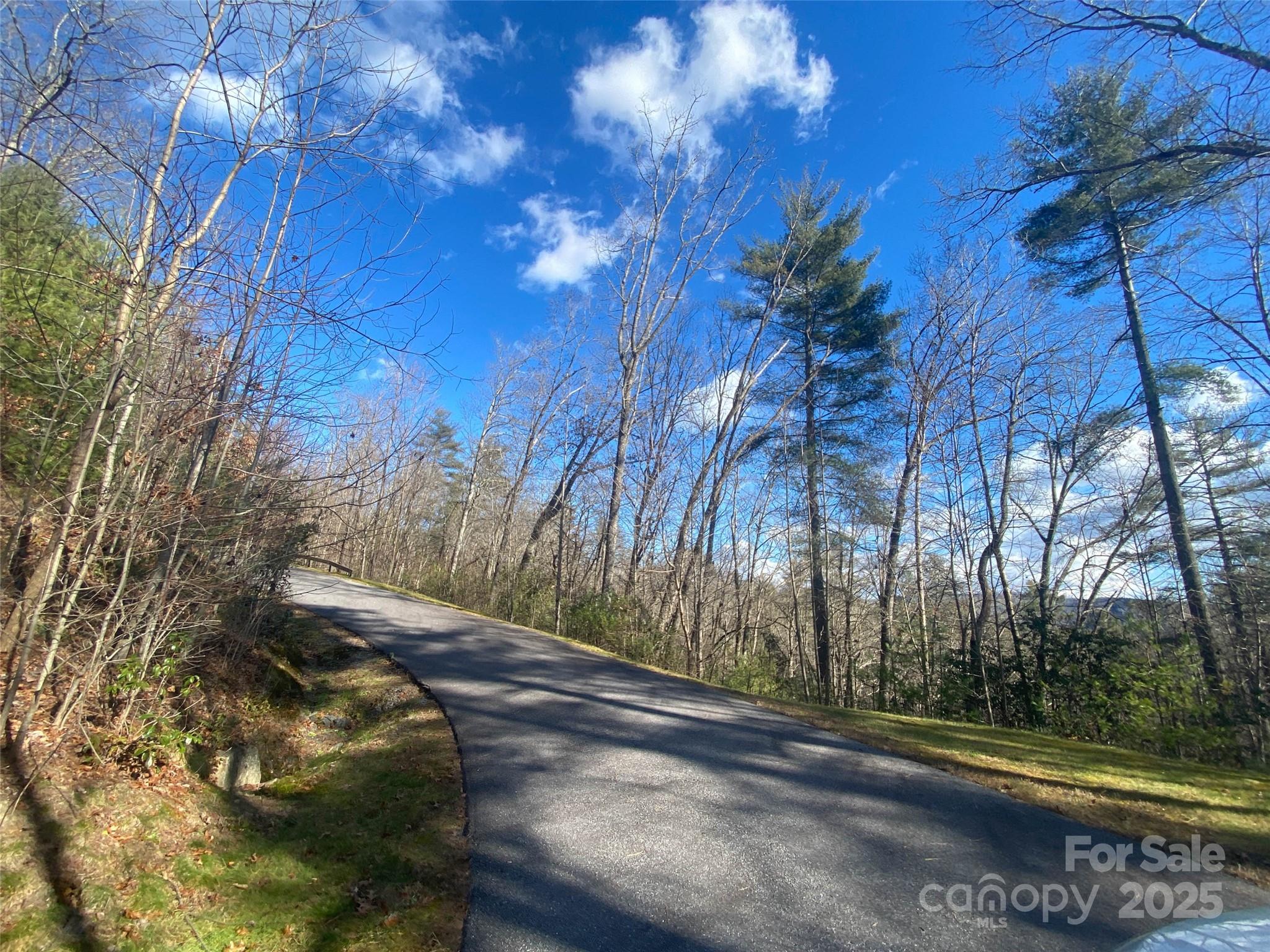 999 High Point Trail Brevard NC 28712
