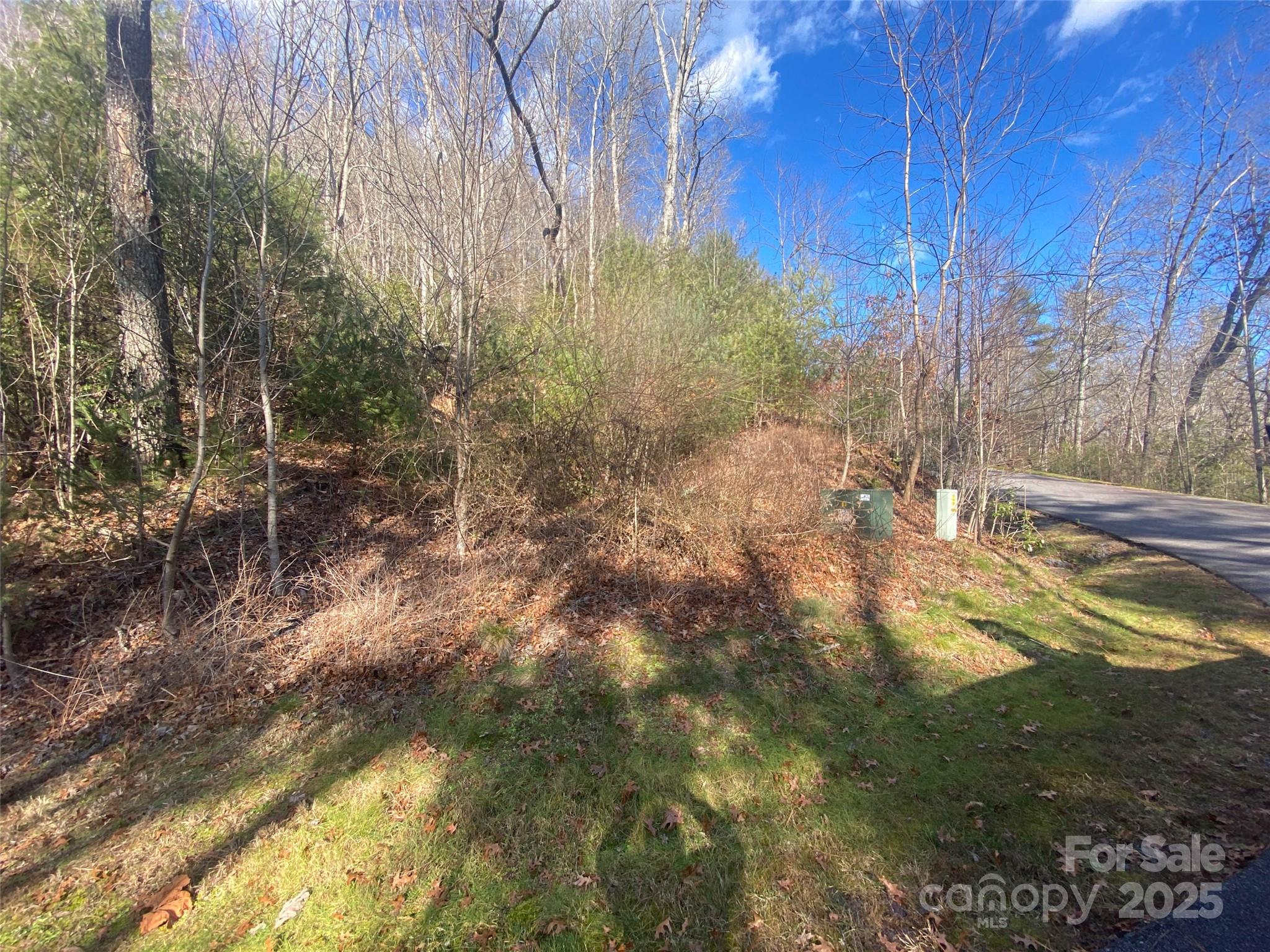999 High Point Trail Brevard NC 28712