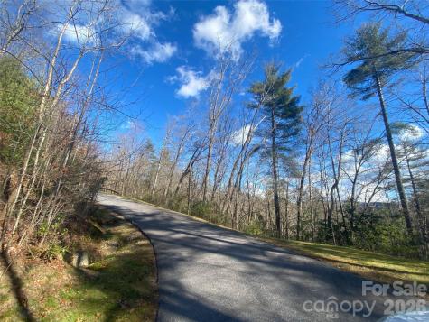 999 High Point Trail Brevard NC 28712