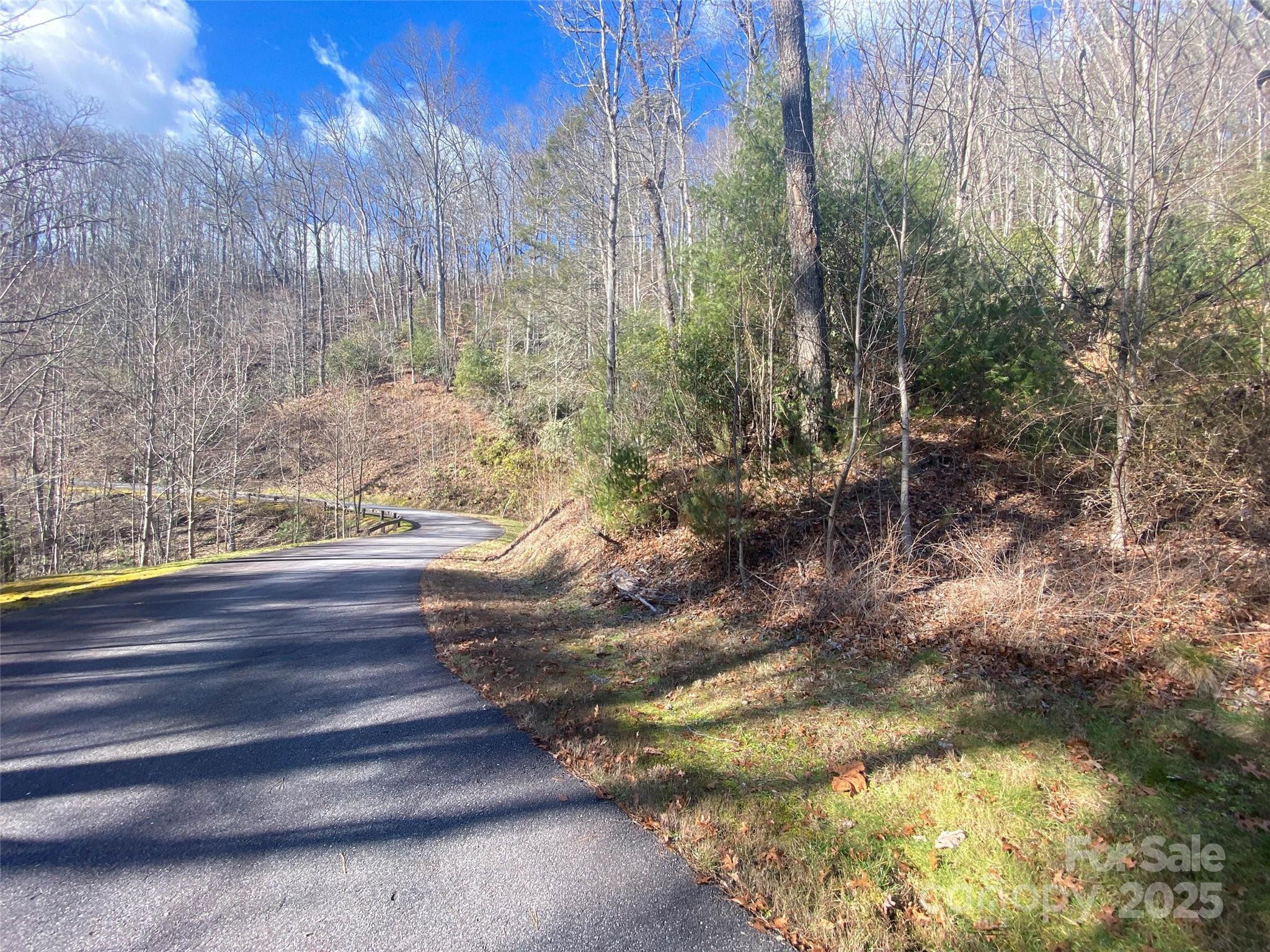 999 High Point Trail Brevard NC 28712