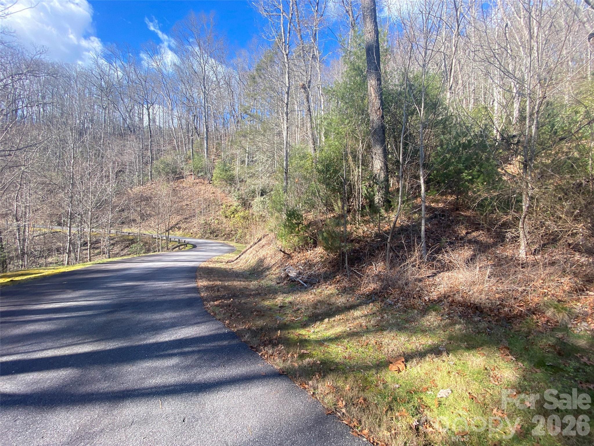 999 High Point Trail Brevard NC 28712