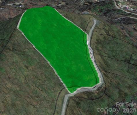 999 High Point Trail Brevard NC 28712