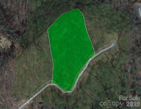 999 High Point Trail Brevard NC 28712