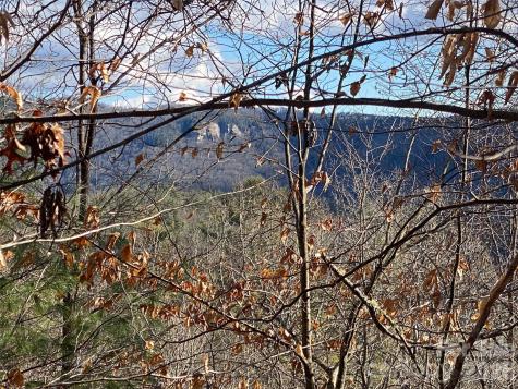 999 High Point Trail Brevard NC 28712