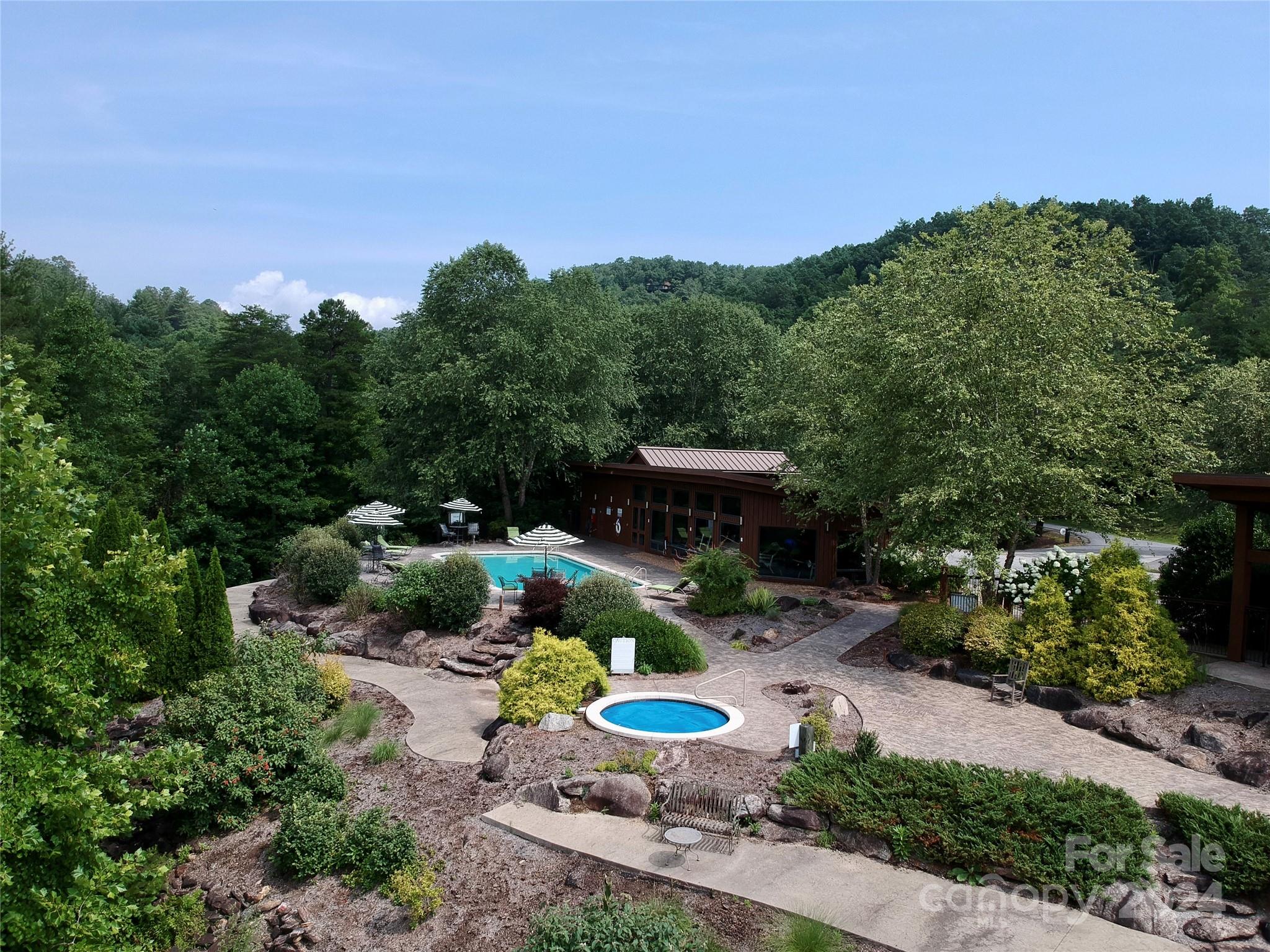 176 Winterberry Drive Marshall NC 28753