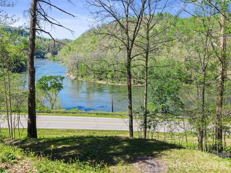 000 Little Pine Road Marshall NC 28753