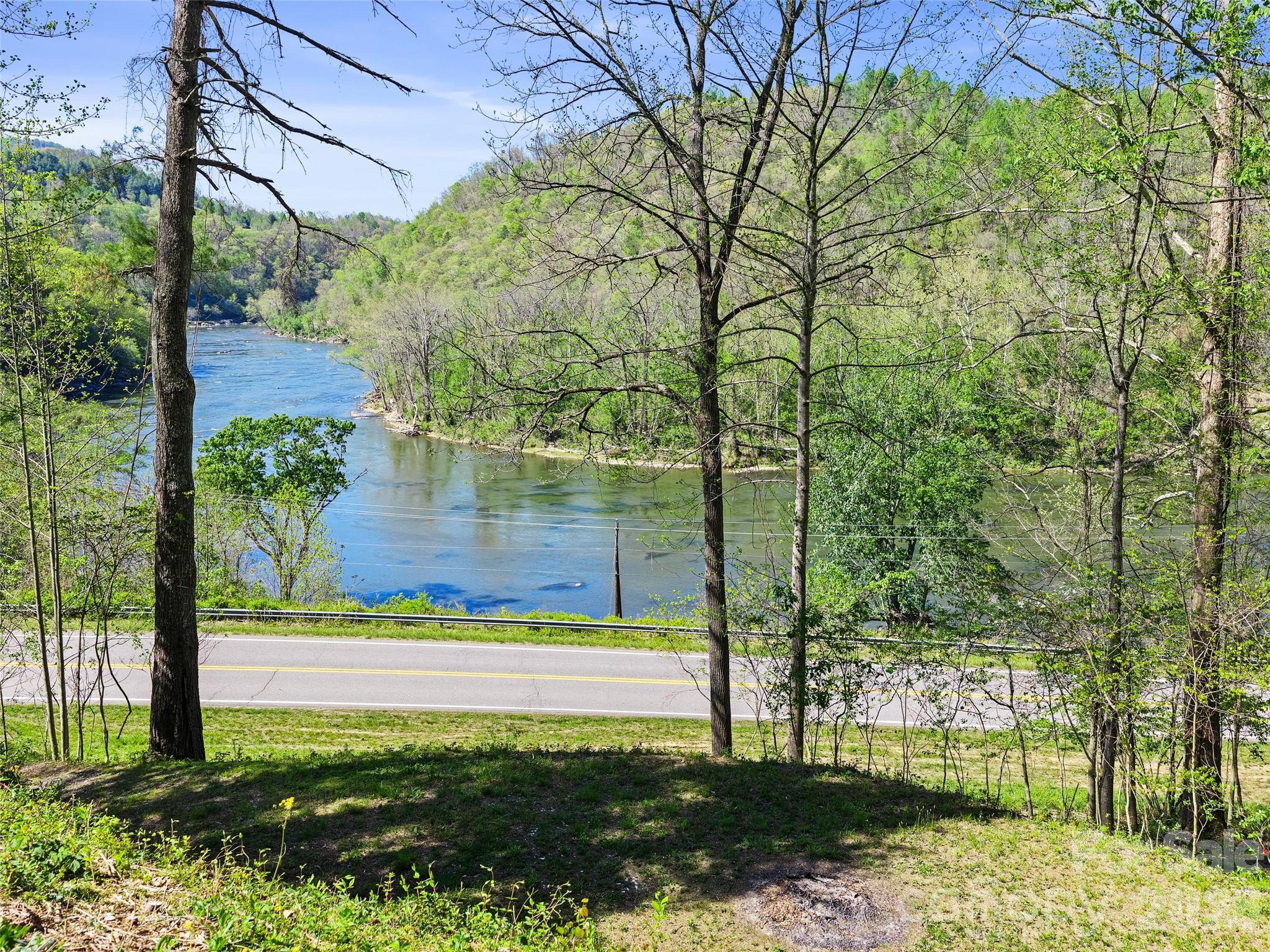 000 Little Pine Road Marshall NC 28753