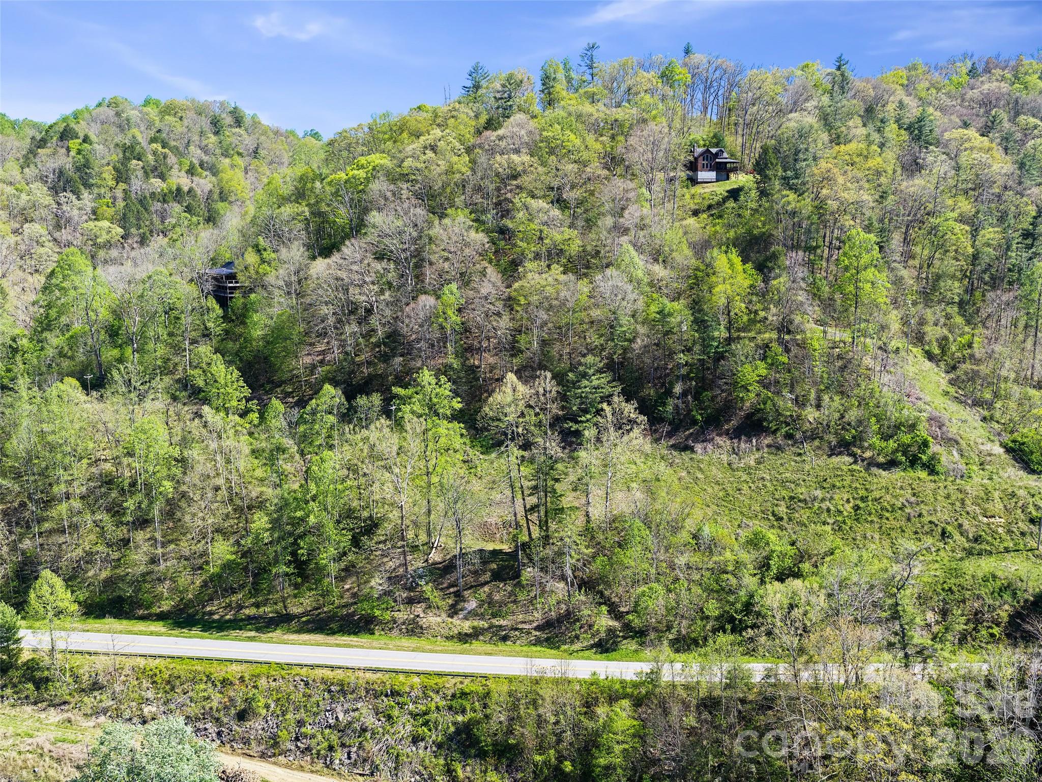 000 Little Pine Road Marshall NC 28753
